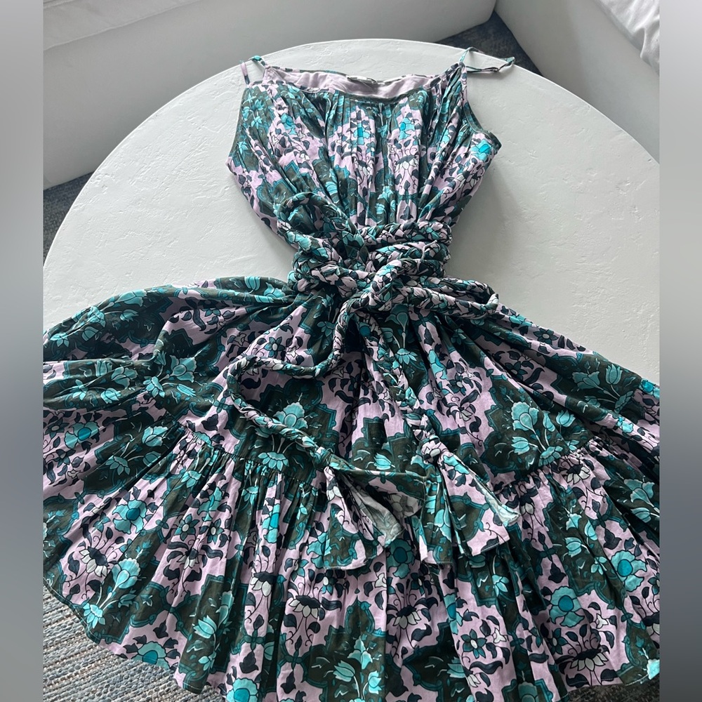 Rhode Nala Dress